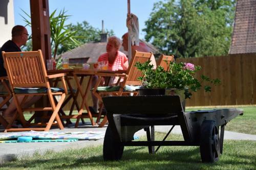 Hostal Penzion Port B�tov