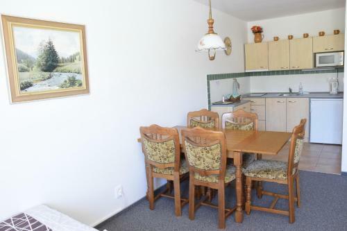 Hostal Penzion Port B�tov