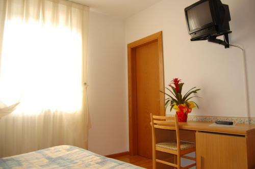 Hotel Garni Castel Ferari