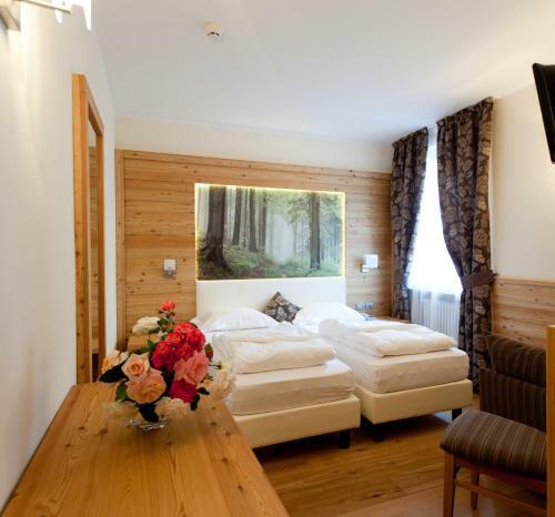 Hotel Albergo Tuenno