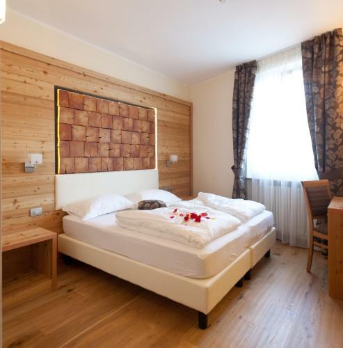 Hotel Albergo Tuenno