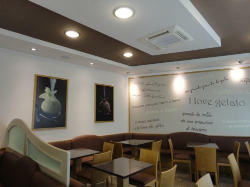 Hotel Albergo Tuenno