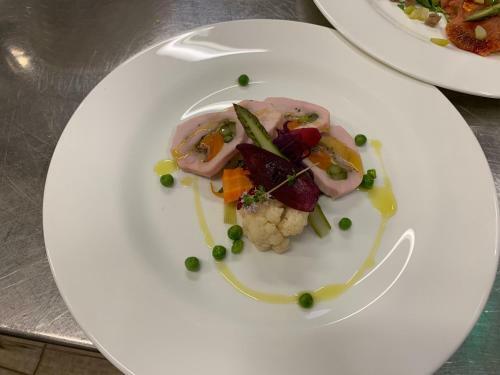 Hotel Albergo Tuenno