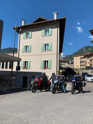 Hotel Albergo Tuenno