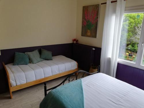 Bed & Breakfast Gites Les Tilleuls