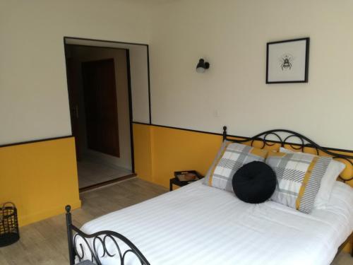 Bed & Breakfast Gites Les Tilleuls