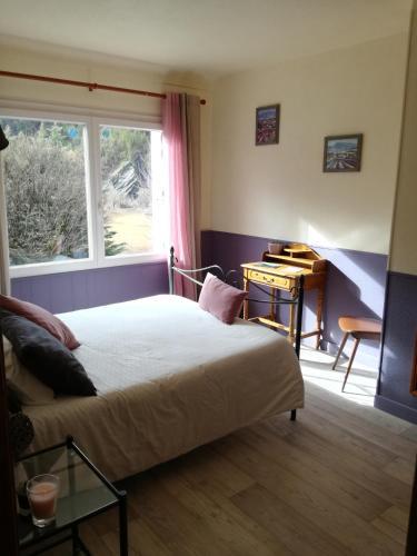 Bed & Breakfast Gites Les Tilleuls
