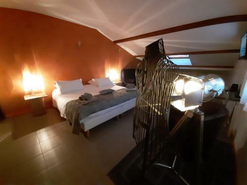 Bed & Breakfast Le Clos Du Bois Joli