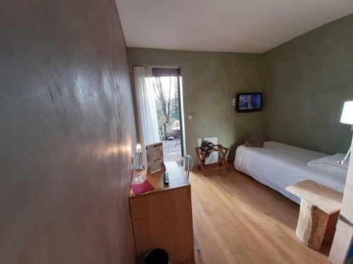 Bed & Breakfast Le Clos Du Bois Joli