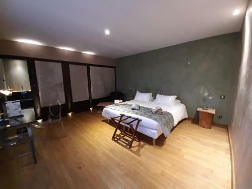 Bed & Breakfast Le Clos Du Bois Joli
