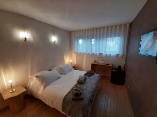 Bed & Breakfast Le Clos Du Bois Joli