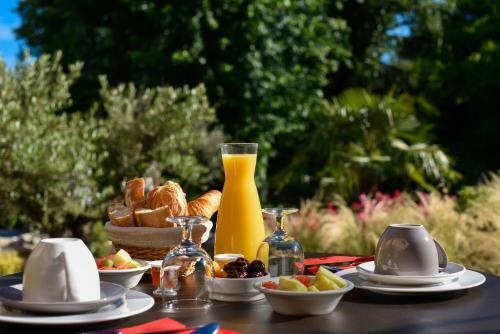 Bed & Breakfast Le Clos Du Bois Joli