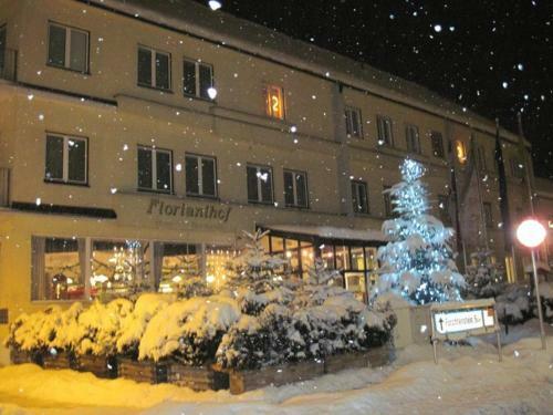 Hotel Restaurant Florianihof