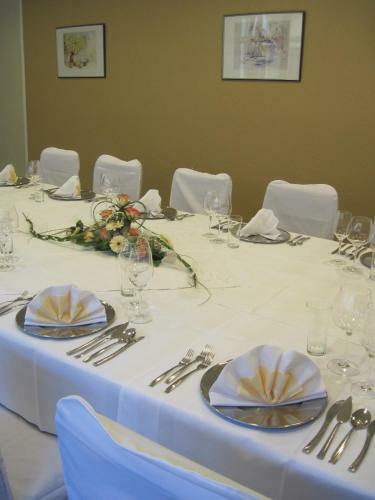 Hotel Restaurant Florianihof