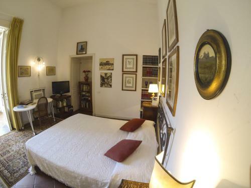 B&B Villa Ocsia