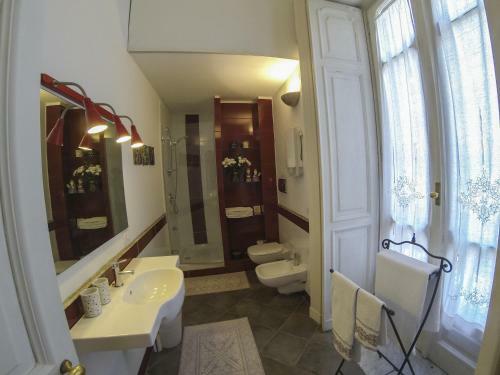 B&B Villa Ocsia