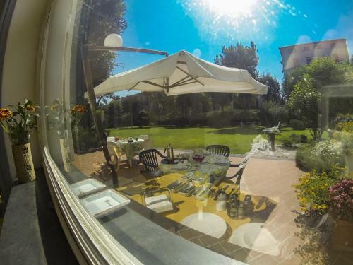 B&B Villa Ocsia