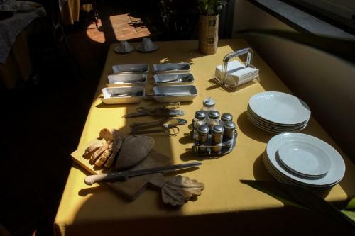 B&B Villa Ocsia