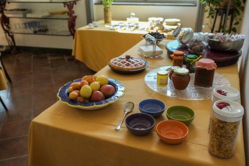 B&B Villa Ocsia