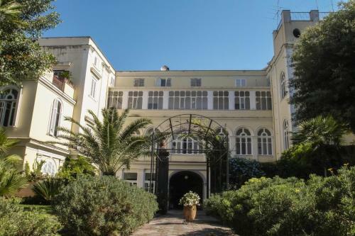 B&B Villa Ocsia