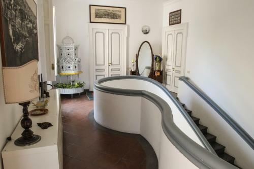 B&B Villa Ocsia