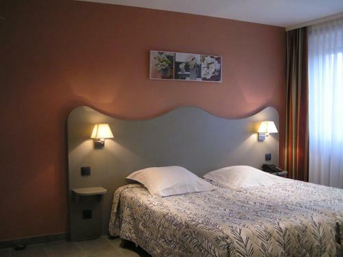 Hotel H�tel-restaurant Au Soleil