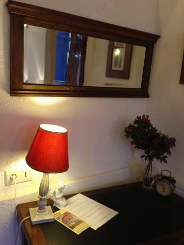 Bed & Breakfast Les S�raphins