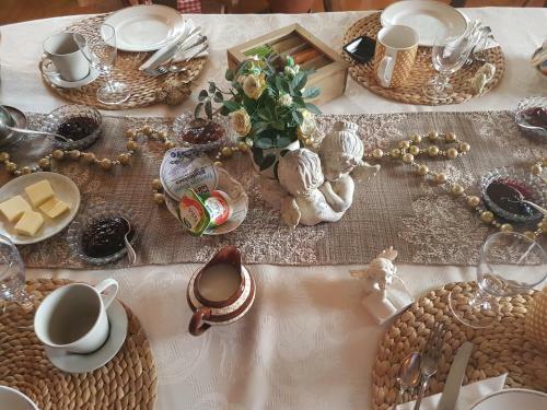 Bed & Breakfast Les S�raphins
