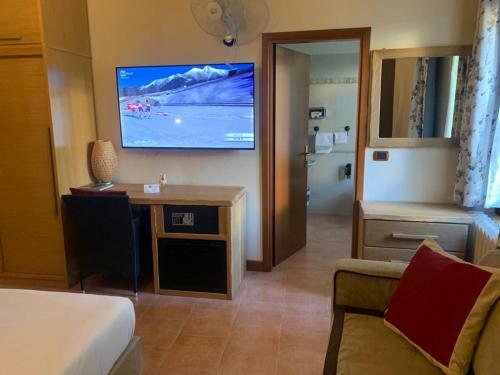 Hotel Firenze