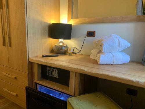 Hotel Firenze