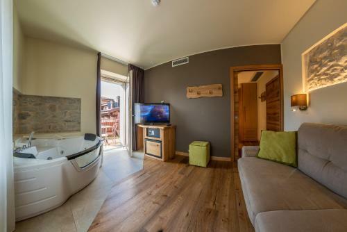 Hotel Firenze