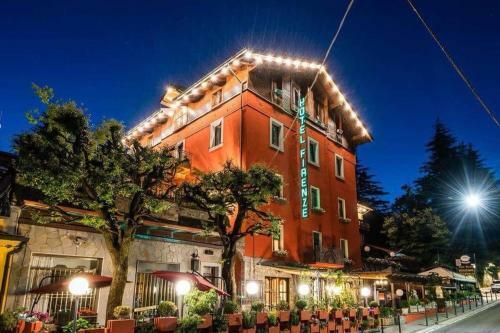 Hotel Firenze