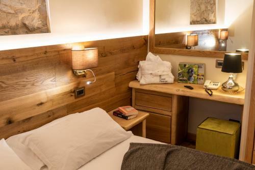 Hotel Firenze