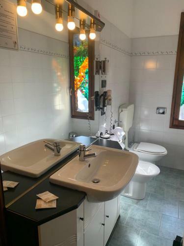 Hotel Firenze