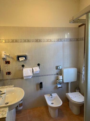 Hotel Firenze