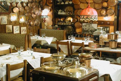 Hotel Firenze