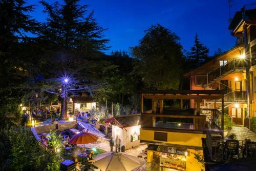 Hotel Firenze