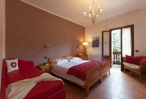 Hotel Firenze