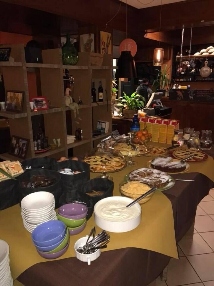 Park Hotel Fanano