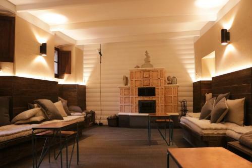 Hotel Albergo Ristorante Sole