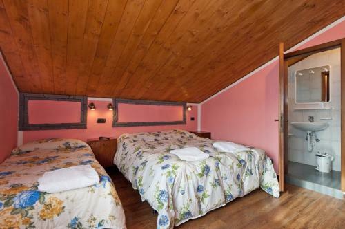 Hotel Locanda Romana