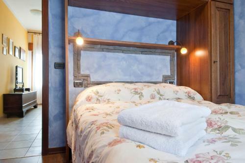 Hotel Locanda Romana