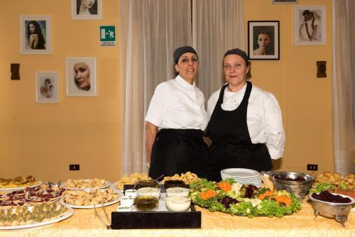 Hotel Locanda Romana