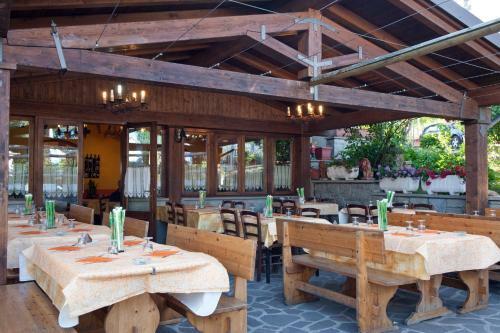 Hotel Locanda Romana