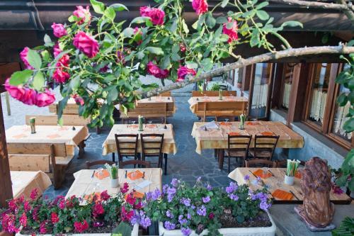 Hotel Locanda Romana