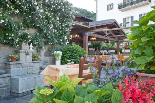 Hotel Locanda Romana
