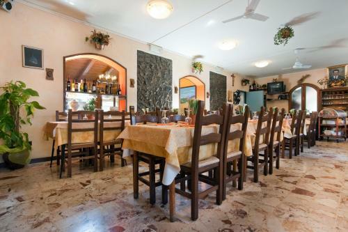 Hotel Locanda Romana