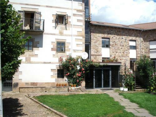 Albergue Las Indianas
