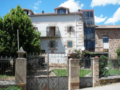 Albergue Las Indianas