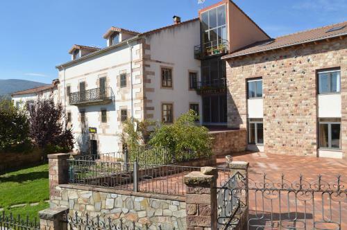 Albergue Las Indianas